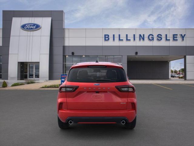 new 2024 Ford Escape car, priced at $39,825