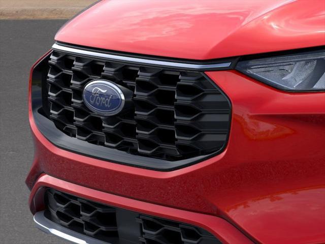 new 2024 Ford Escape car, priced at $39,825