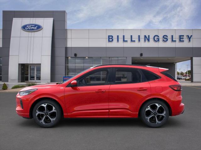 new 2024 Ford Escape car, priced at $39,825