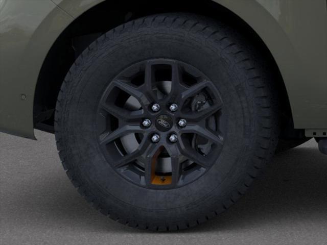 new 2025 Ford Expedition car, priced at $83,950