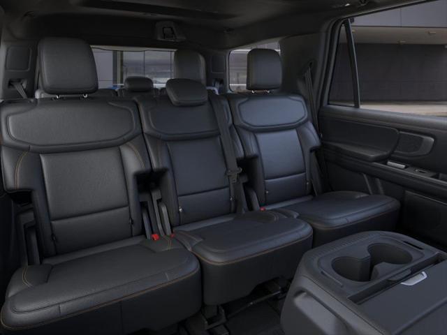 new 2025 Ford Expedition car, priced at $83,950