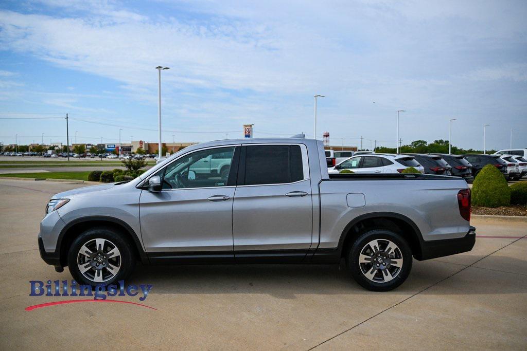 used 2019 Honda Ridgeline car, priced at $24,910