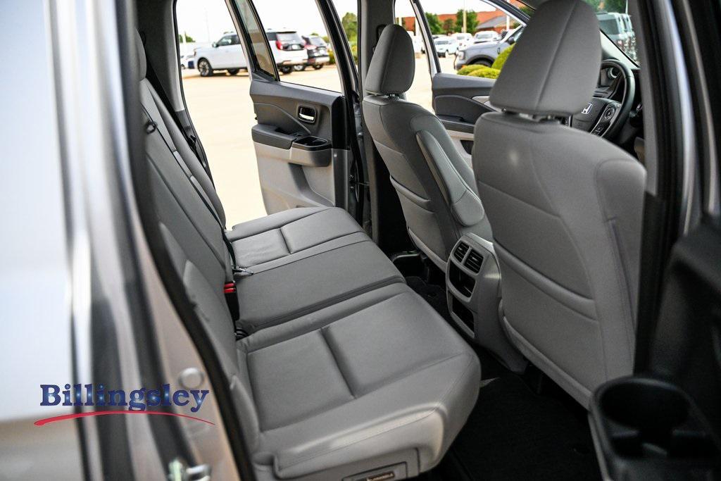 used 2019 Honda Ridgeline car, priced at $24,910