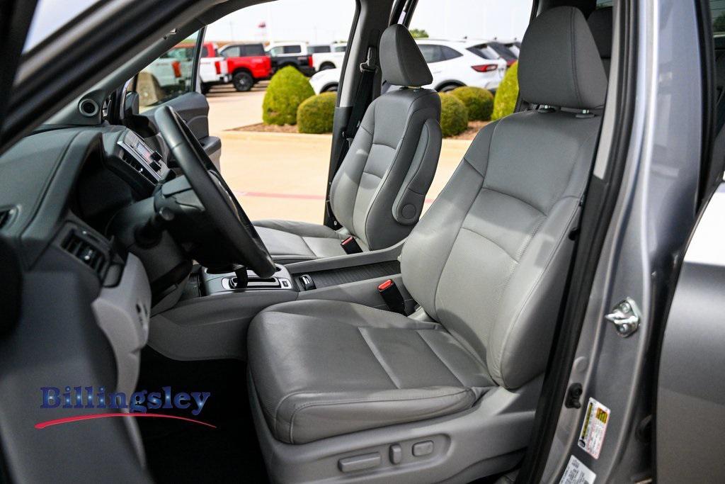 used 2019 Honda Ridgeline car, priced at $24,910