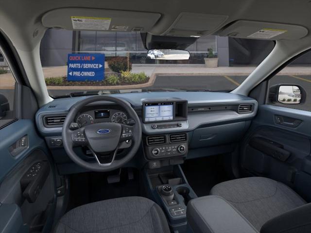 new 2024 Ford Maverick car, priced at $31,935