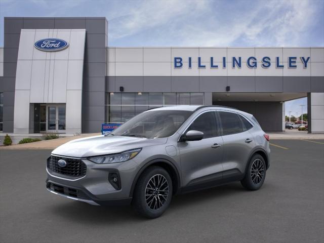 new 2024 Ford Escape car, priced at $42,195