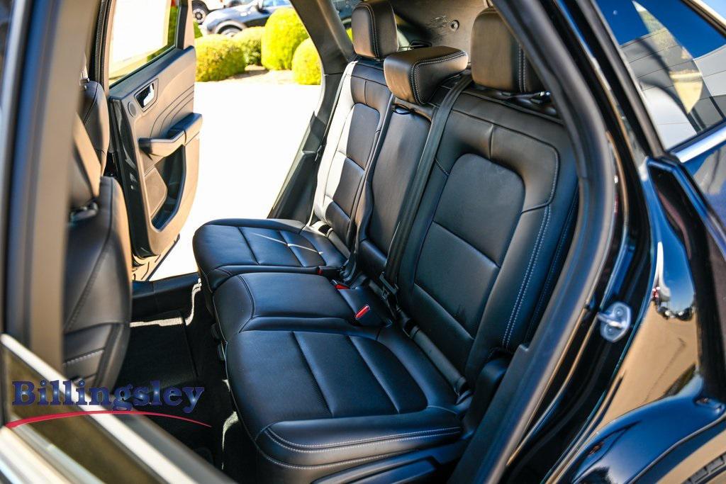 used 2021 Ford Escape car, priced at $25,580