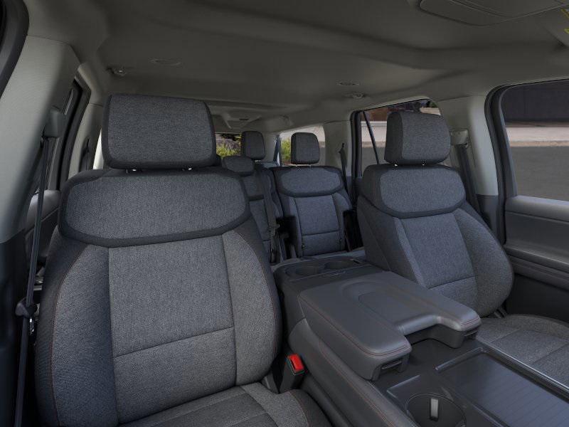 new 2025 Ford Expedition Max car, priced at $71,260