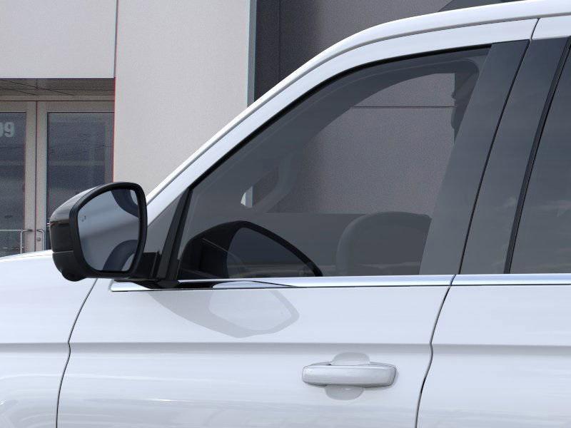 new 2025 Ford Expedition Max car, priced at $71,260