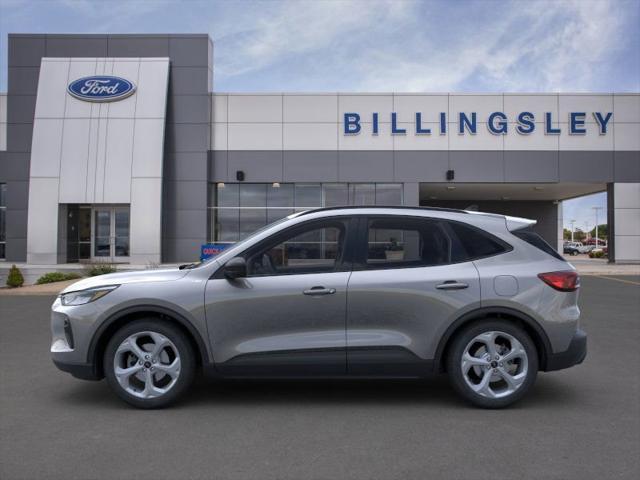 new 2025 Ford Escape car, priced at $33,670