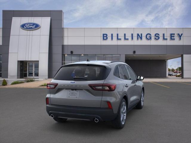 new 2025 Ford Escape car, priced at $33,670