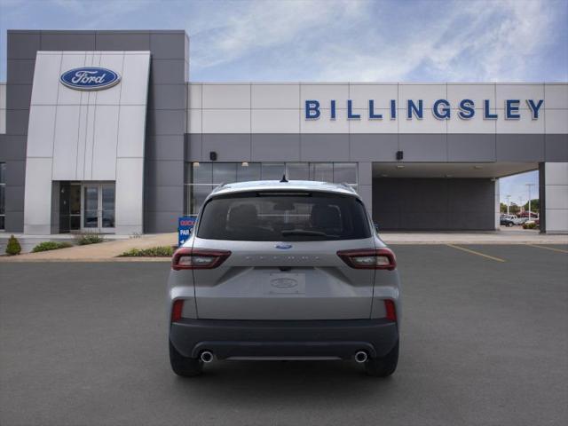 new 2025 Ford Escape car, priced at $33,670