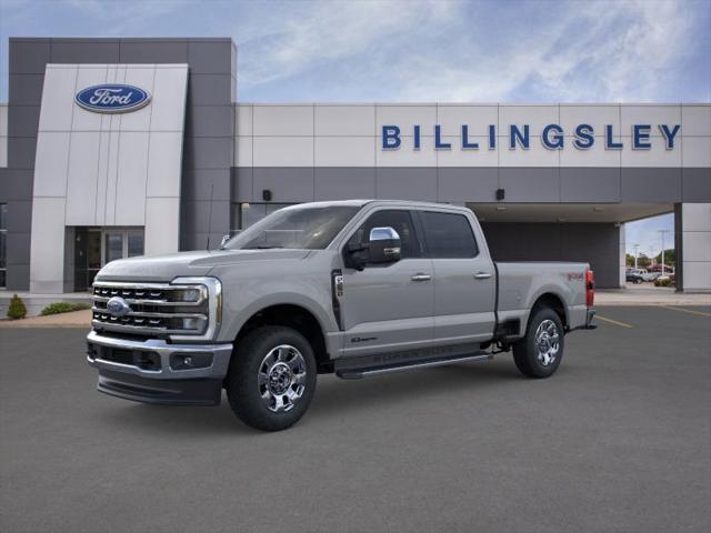 new 2025 Ford F-250 car, priced at $79,740