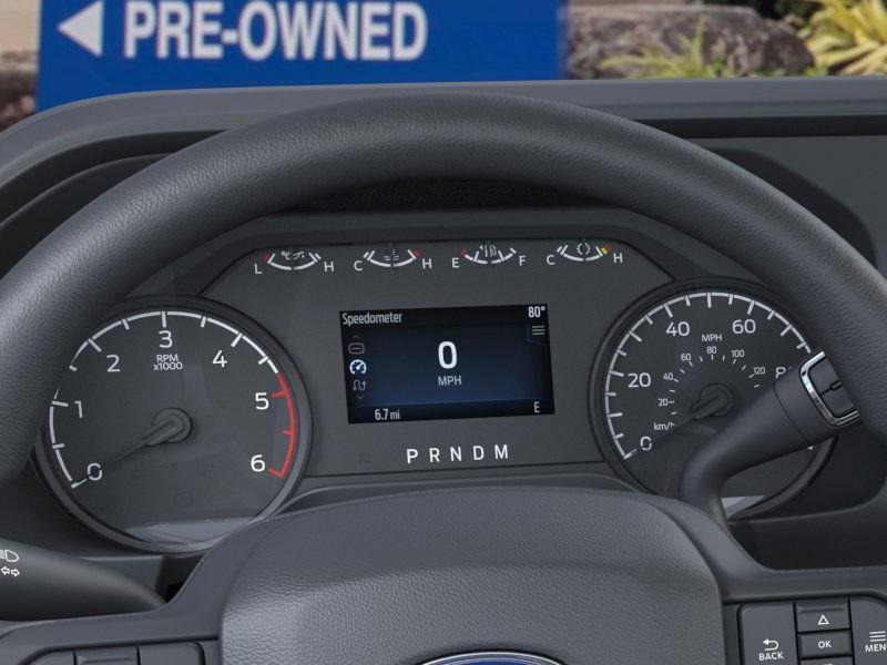 new 2025 Ford F-350 car, priced at $58,245