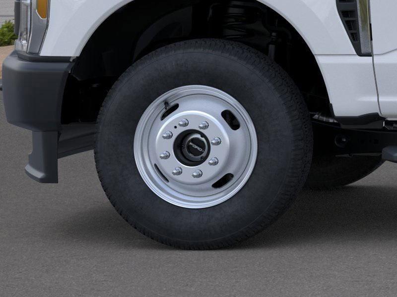 new 2025 Ford F-350 car, priced at $58,245