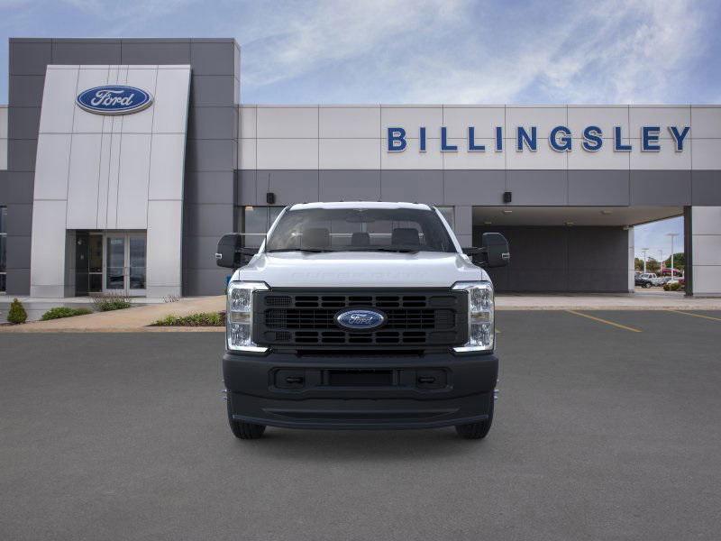 new 2025 Ford F-350 car, priced at $58,245