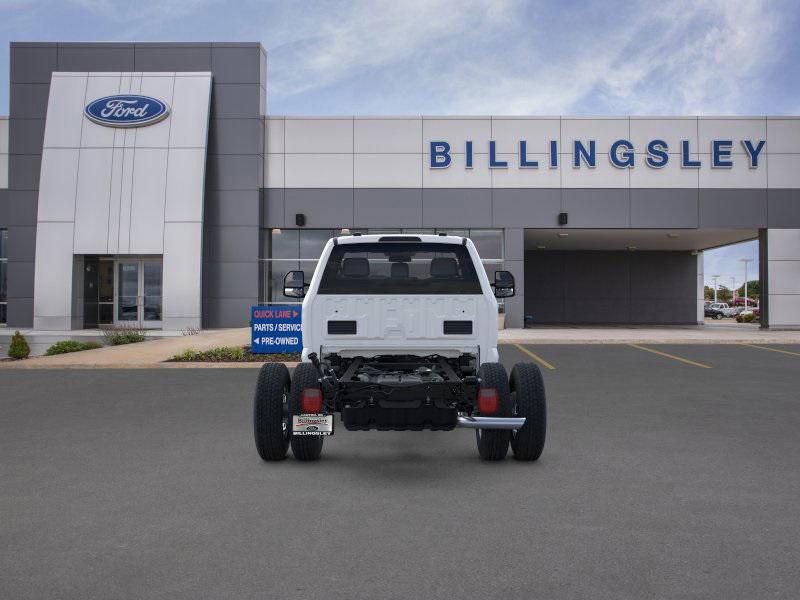 new 2025 Ford F-350 car, priced at $58,245