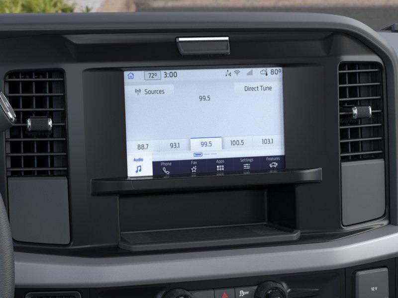 new 2025 Ford F-350 car, priced at $58,245