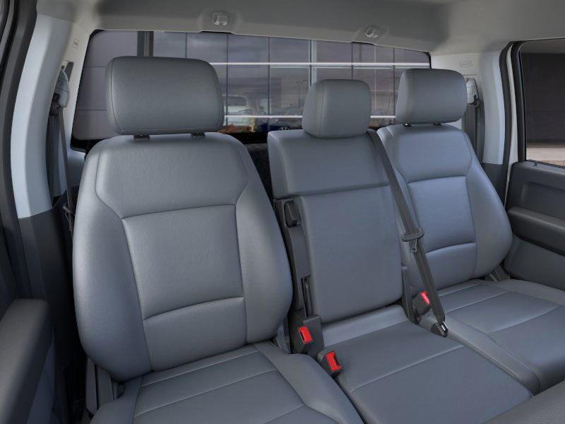 new 2025 Ford F-350 car, priced at $58,245