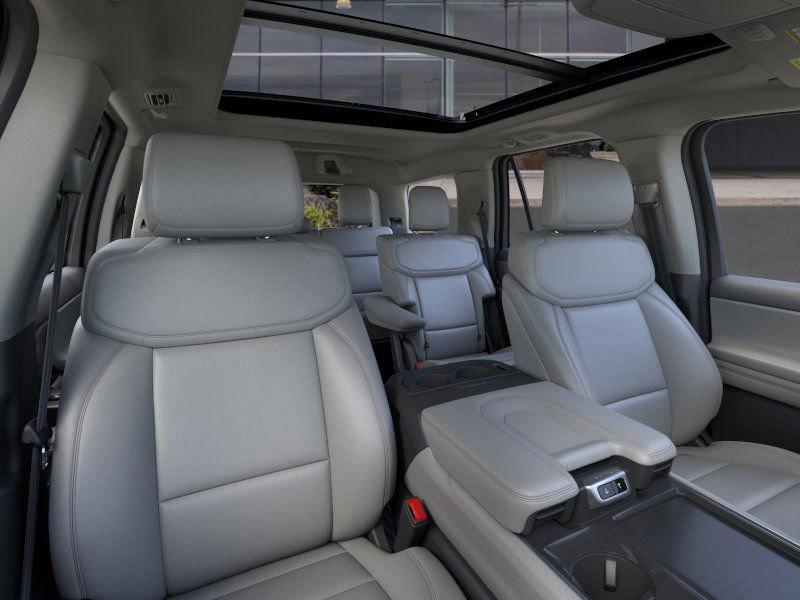 new 2025 Ford Expedition car, priced at $69,775