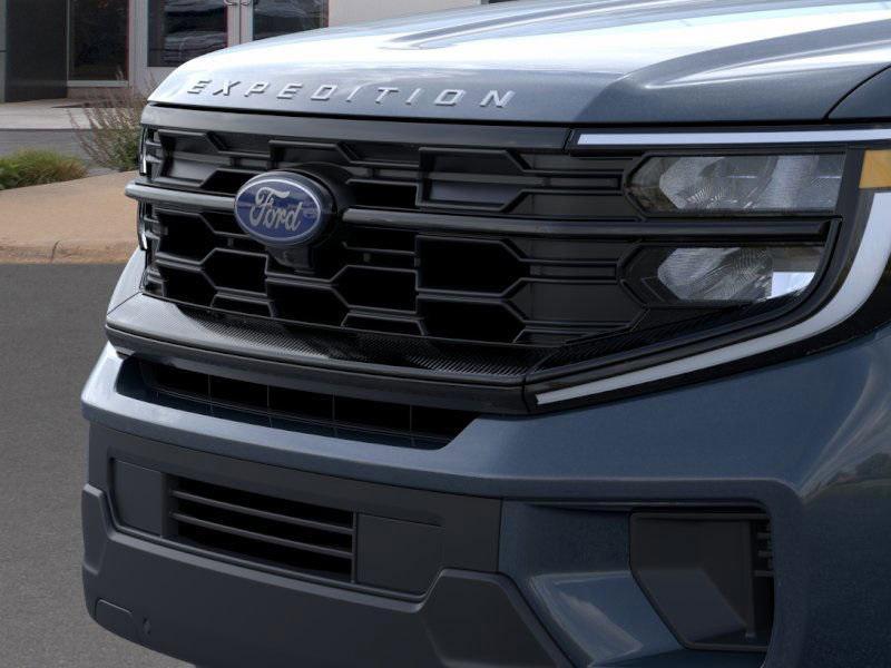 new 2025 Ford Expedition car, priced at $69,775