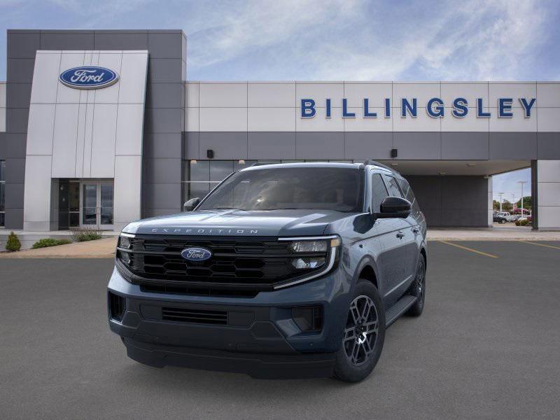 new 2025 Ford Expedition car, priced at $69,775