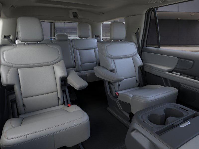 new 2025 Ford Expedition car, priced at $69,775