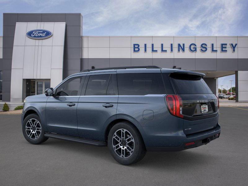 new 2025 Ford Expedition car, priced at $69,775