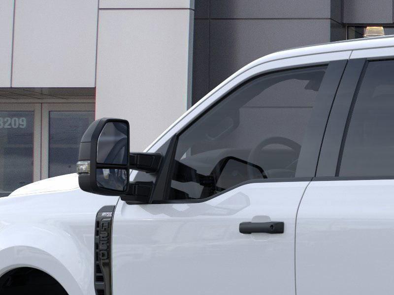 new 2026 Ford F-250 car, priced at $73,340