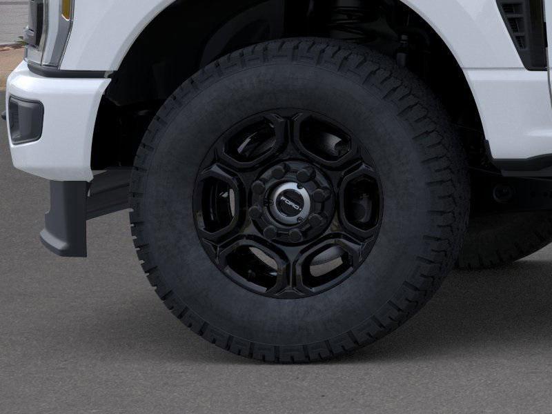 new 2026 Ford F-250 car, priced at $73,340