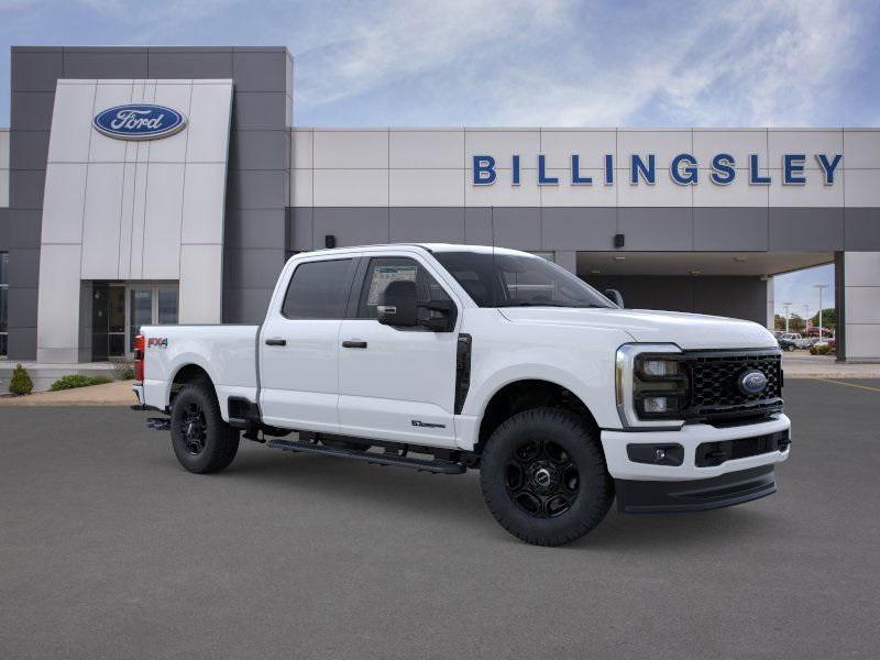new 2026 Ford F-250 car, priced at $73,340