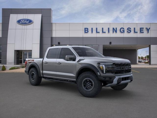 new 2025 Ford F-150 car, priced at $94,090