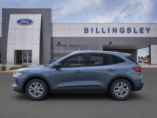 new 2025 Ford Escape car, priced at $34,975