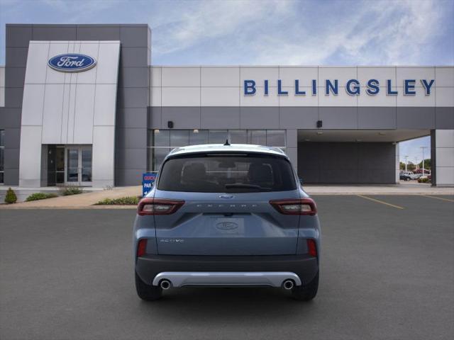 new 2025 Ford Escape car, priced at $34,975