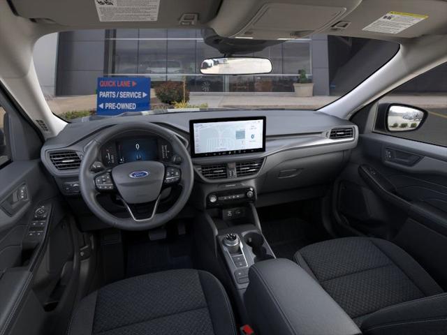 new 2025 Ford Escape car, priced at $34,975