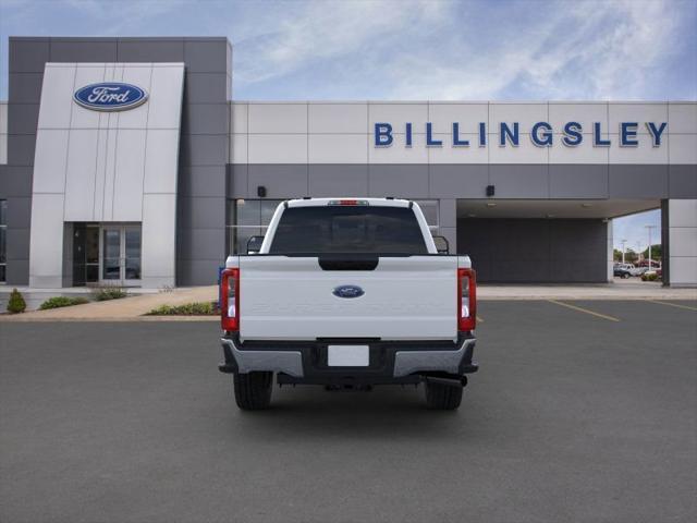 new 2024 Ford F-250 car, priced at $60,265