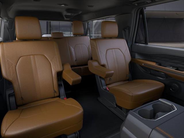 new 2024 Ford Expedition car, priced at $91,465