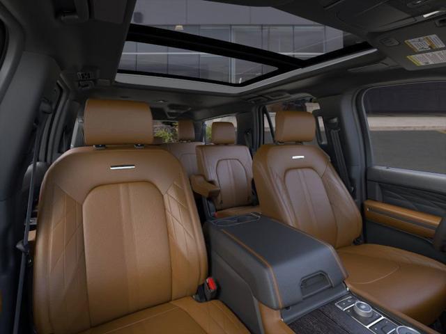 new 2024 Ford Expedition car, priced at $91,465