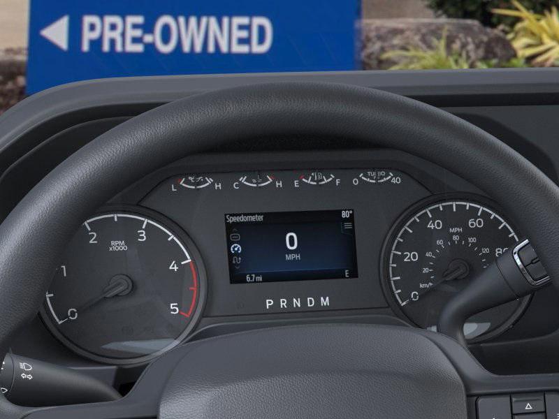new 2025 Ford F-350 car, priced at $77,355