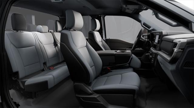 new 2025 Ford F-350 car
