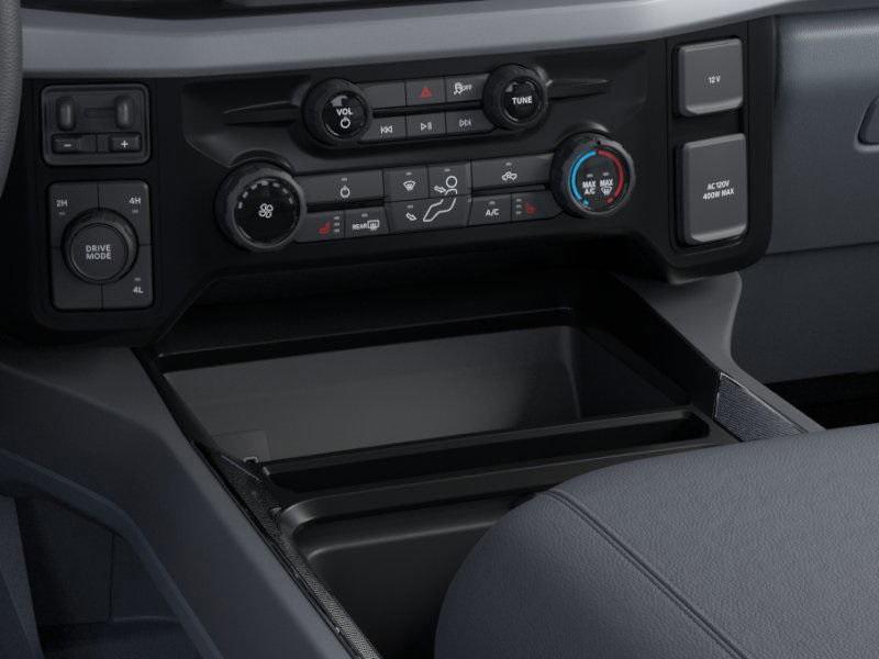 new 2025 Ford F-350 car, priced at $77,355
