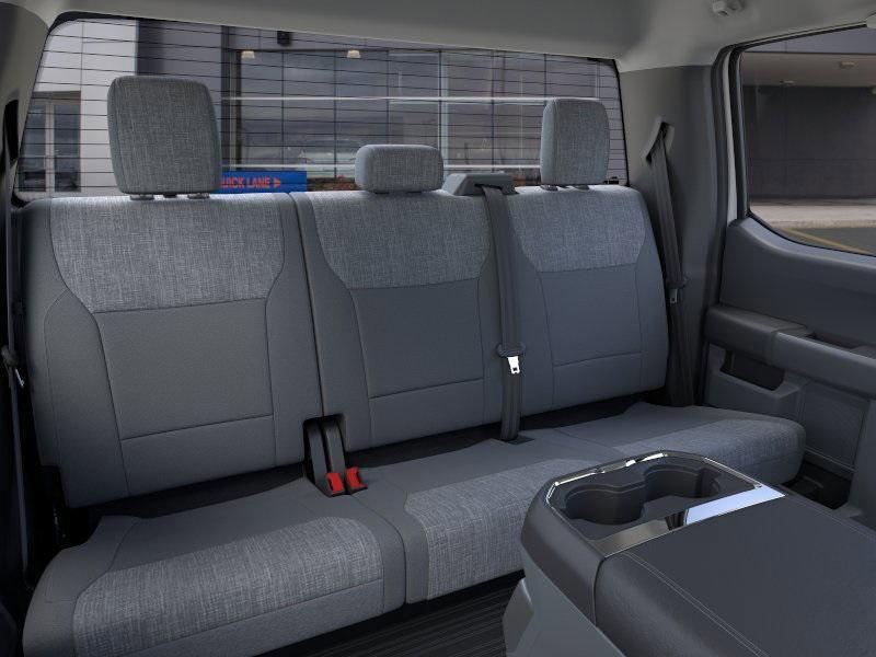 new 2025 Ford F-350 car, priced at $77,355