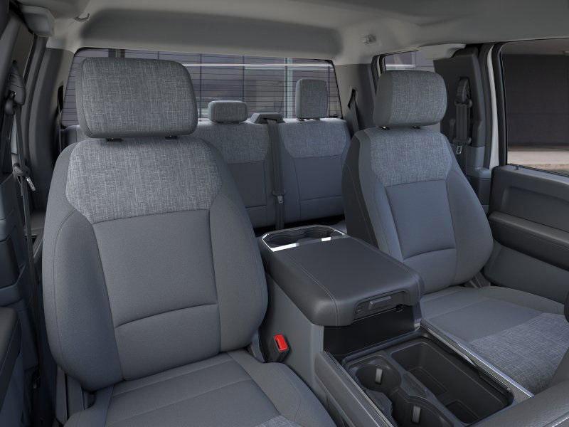 new 2025 Ford F-350 car, priced at $77,355