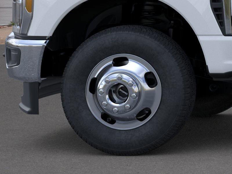 new 2025 Ford F-350 car, priced at $77,355