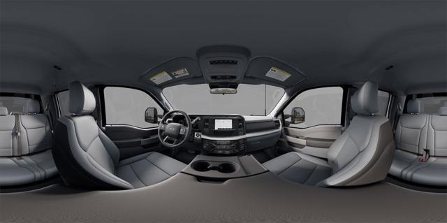 new 2025 Ford F-350 car
