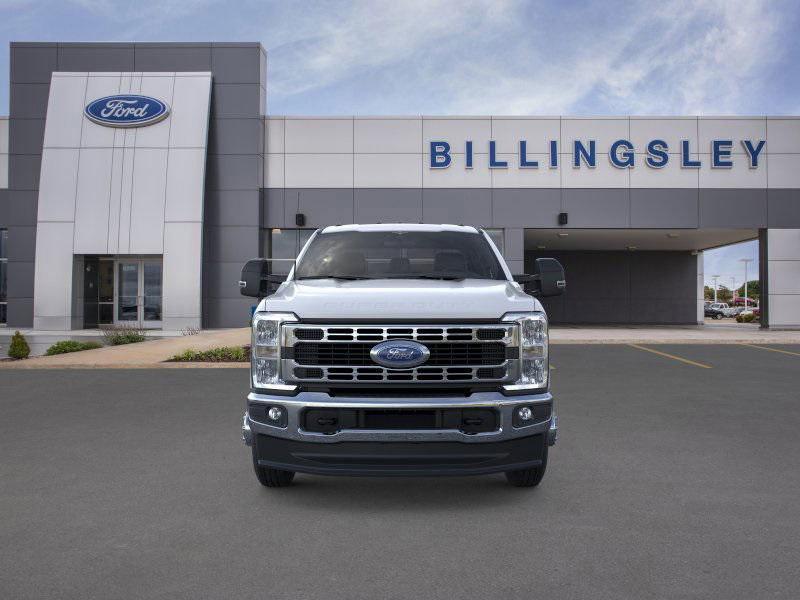 new 2025 Ford F-350 car, priced at $77,355