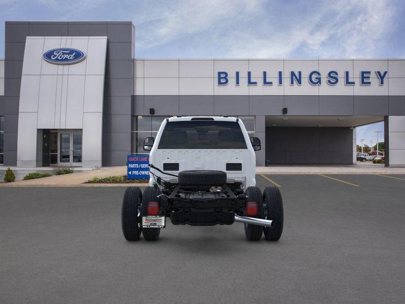 new 2025 Ford F-350 car, priced at $77,355