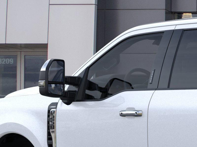 new 2025 Ford F-250 car, priced at $80,735