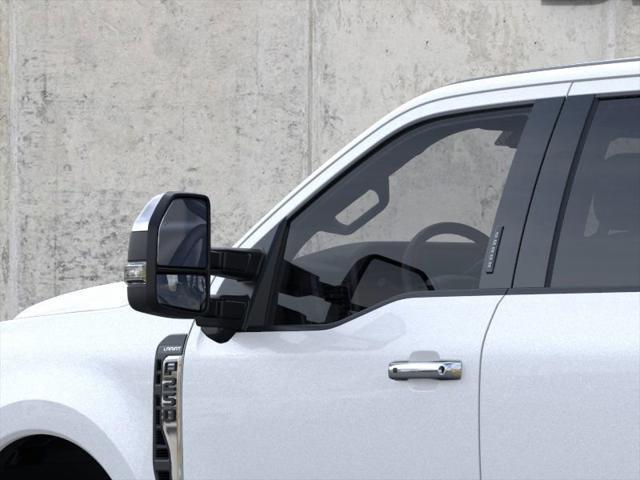 new 2025 Ford F-250 car