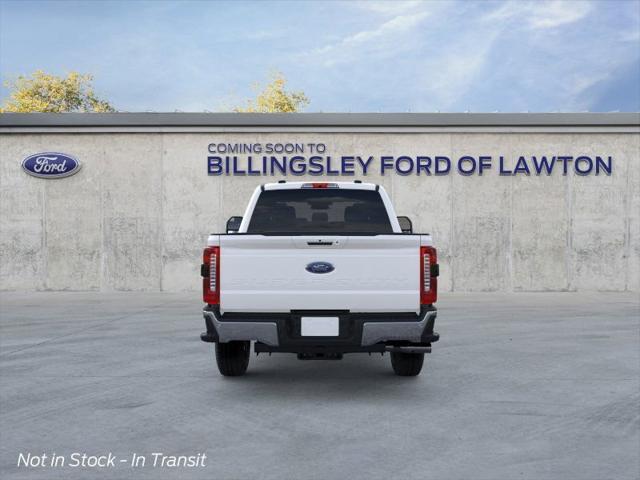 new 2025 Ford F-250 car
